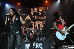Quiet Riot | April 12, 2026