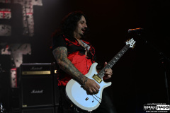Quiet Riot | April 12, 2026