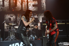 Quiet Riot | April 12, 2026
