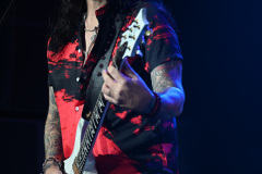 Quiet Riot | April 12, 2026