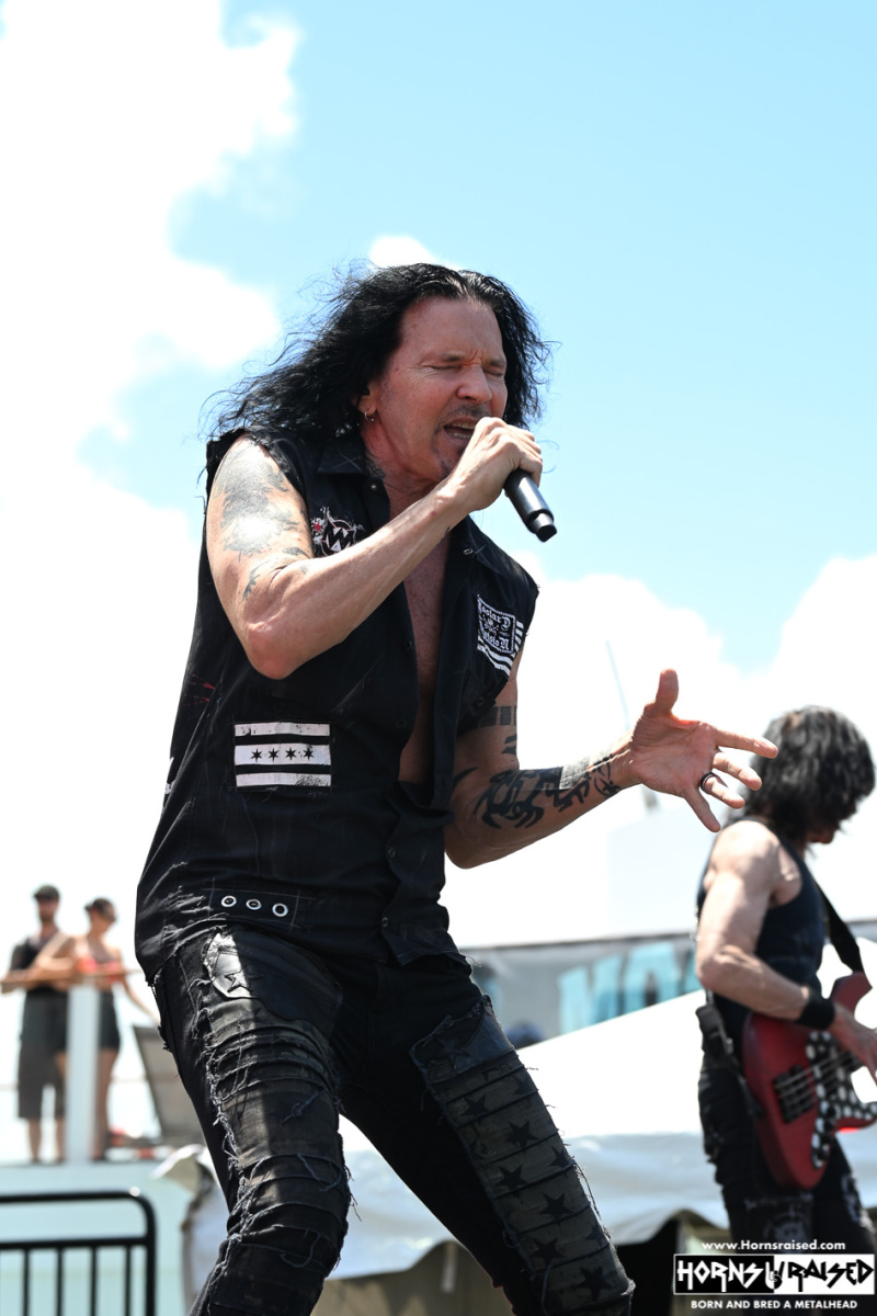 Quiet Riot | April 14, 2026 | Monsters of Rock Cruise