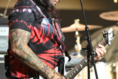 Quiet Riot