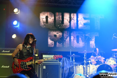 Quiet Riot