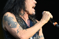 Quiet Riot