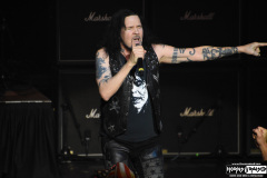Quiet Riot