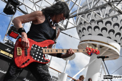 Quiet Riot