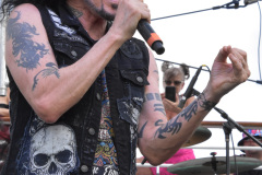 Quiet Riot