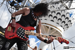 Quiet Riot