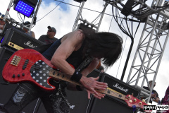 Quiet Riot