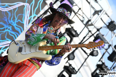 Randy Hansen