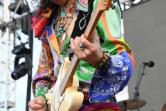 Randy Hansen