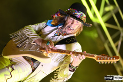 Randy Hansen
