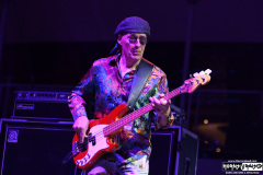 Randy Hansen | August 24, 2025 | On The Blue Cruise