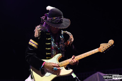 Randy Hansen | August 24, 2025 | On The Blue Cruise