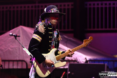 Randy Hansen | August 24, 2025 | On The Blue Cruise