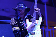 Randy Hansen | August 24, 2025 | On The Blue Cruise