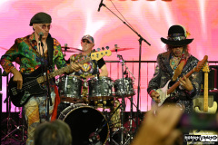 Randy Hansen | August 28, 2025 | On The Blue Cruise