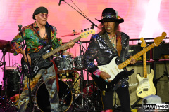 Randy Hansen | August 28, 2025 | On The Blue Cruise