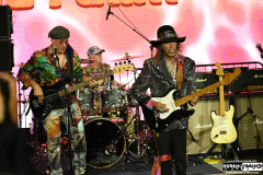 Randy Hansen | August 28, 2025 | On The Blue Cruise