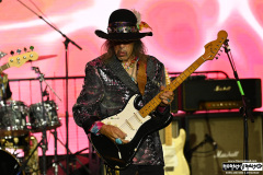 Randy Hansen | August 28, 2025 | On The Blue Cruise