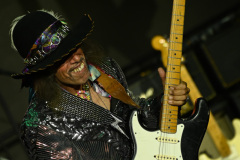 Randy Hansen | August 28, 2025 | On The Blue Cruise