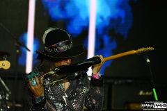 Randy Hansen | August 28, 2025 | On The Blue Cruise