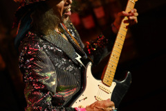 Randy Hansen | August 28, 2025 | On The Blue Cruise