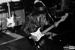 Randy Hansen | August 28, 2025 | On The Blue Cruise