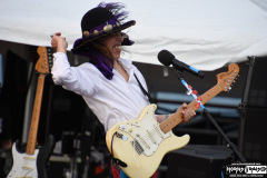 Randy Hansen