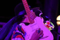 Randy Hansen