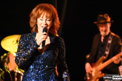 Reba McEntire