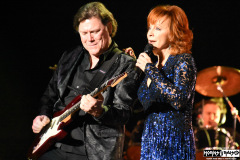 Reba McEntire