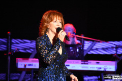 Reba McEntire
