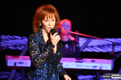 Reba McEntire