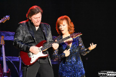 Reba McEntire