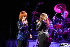 Reba McEntire