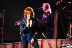 Reba McEntire