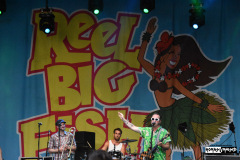 Reel Big Fish