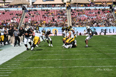 Reliaquest Bowl 2025