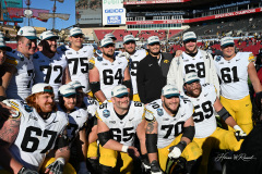 Reliaquest Bowl 2025