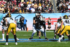 Reliaquest Bowl 2025
