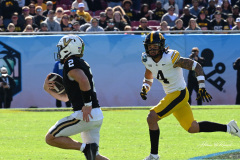 Reliaquest Bowl 2025
