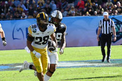 Reliaquest Bowl 2025