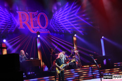 REO Speedwagon