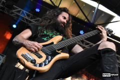 Revocation
