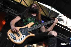 Revocation