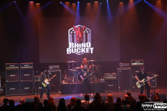 Rhino Bucket