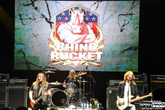 Rhino Bucket