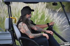Rob Zombie