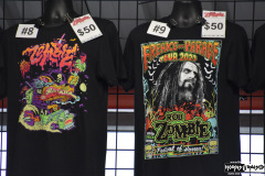 Rob Zombie